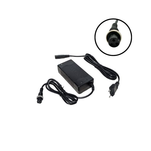Dualtron X Limited | Chargeur 12.6V5A