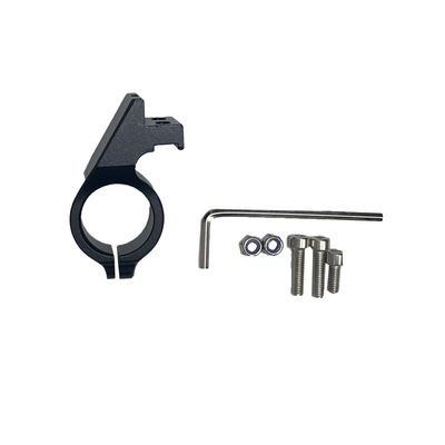 Support display alliage Minimotors, Zero