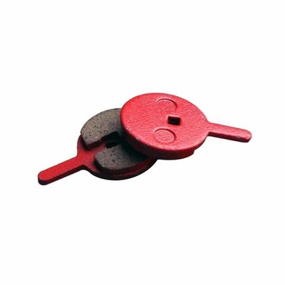 Plaquettes de frein pour trottinette electrique speedway 4 / 5 PLAQUETTES DE FREIN TROTTINETTE SPEEDWAY 4 et 5