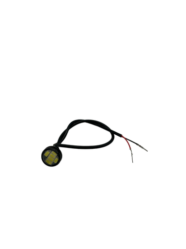 Speedway 5 | Led Avant Avec Fil Court
