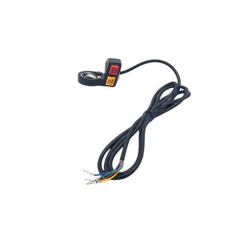 Dualtron - Speedway 4 & 5 | Comodo Multifonction (Eco|Dual)(Ancienne Version)