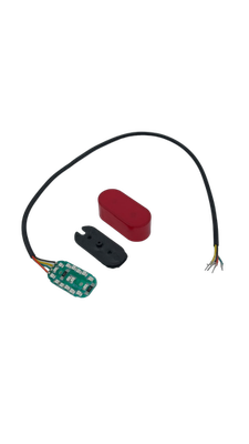 Speedway 4 & 5 | Feu Stop Arrière Speedway 4 & 5 | Feu Stop Arrière