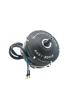 Dualtron 3 & Speedway 5 & Eagle | Moteur Avant / Arrière Dualtron 3 & Speedway 5 & Eagle | Moteur Avant / Arrière