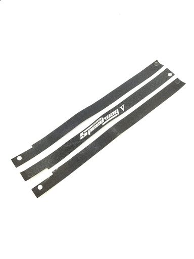Speedway 5 | Grip Du Deck