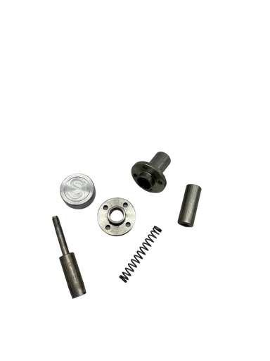 Speedway 5 | Molette Systeme De Pliage Kit Complet (6 Pièces)
