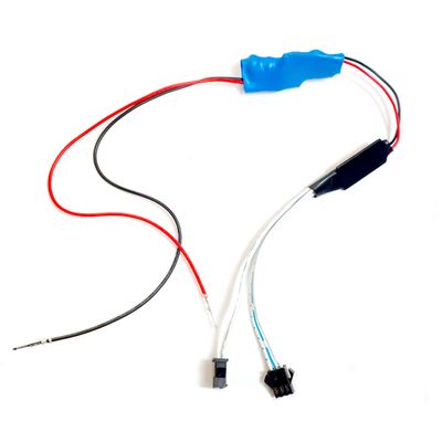 Speedway 5 | Module Relais Clignotant Speedway 5 | Module Relais Clignotant