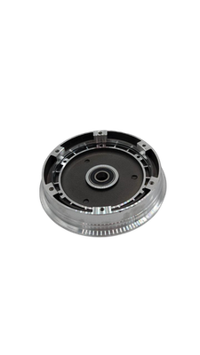 Speedway Leger | Flasque Moteur (Cote Frein A Tambour)