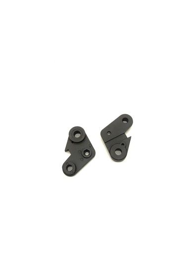 Speedway Leger | Support De Suspension Arrière Et Fourche Arrière (Paire)