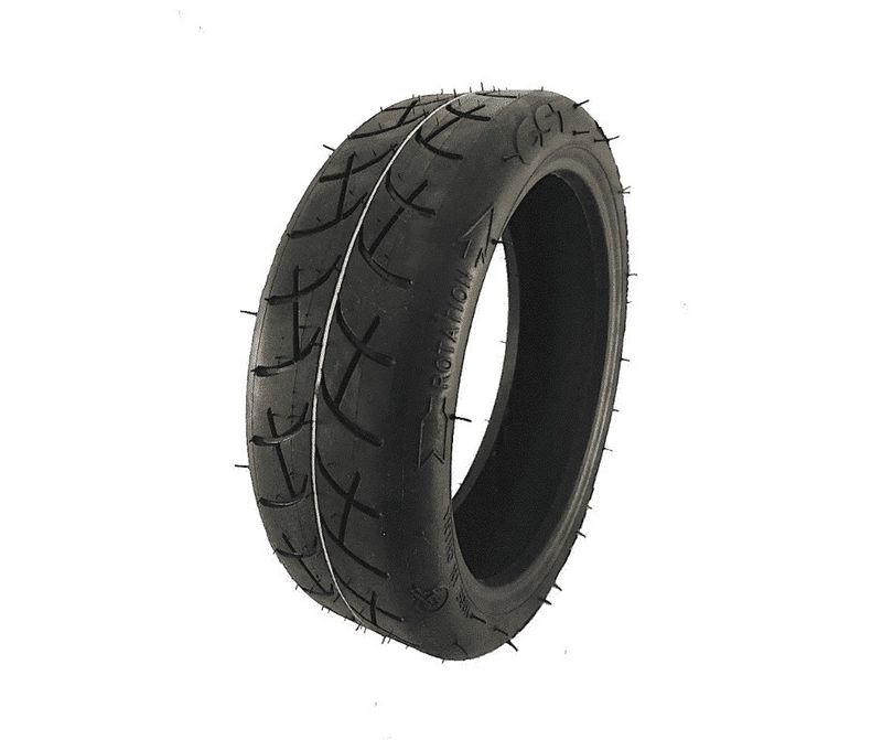Pneu trottinette Dualtron Mini CST V3