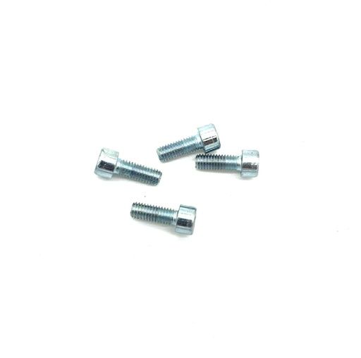 Speedway Leger | Vis Support Dessous Du Deck (X4)