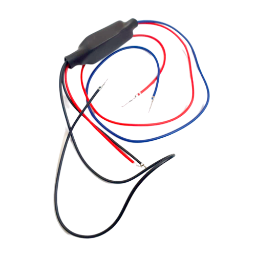 Speedway Mini 4 Pro | Convertisseur Led (V1)