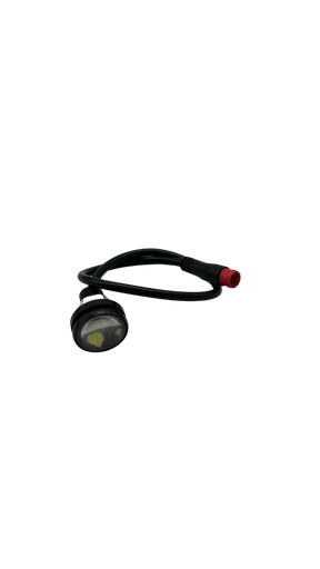 Speedway Mini 4 Pro | Led Avant Gauche (Fil Court) (V1)