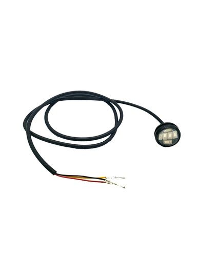 Speedway Mini 4 Pro | Led Arrière Droite (V2)