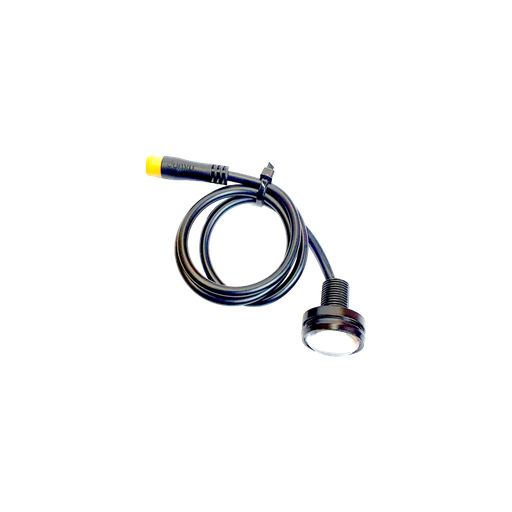 Speedway Mini 4 Pro | Led Arrière Gauche (Fil Court) (V1)