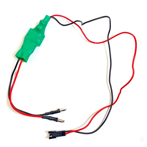 Speedway Mini 4 Pro | Convertisseur Led (V2)