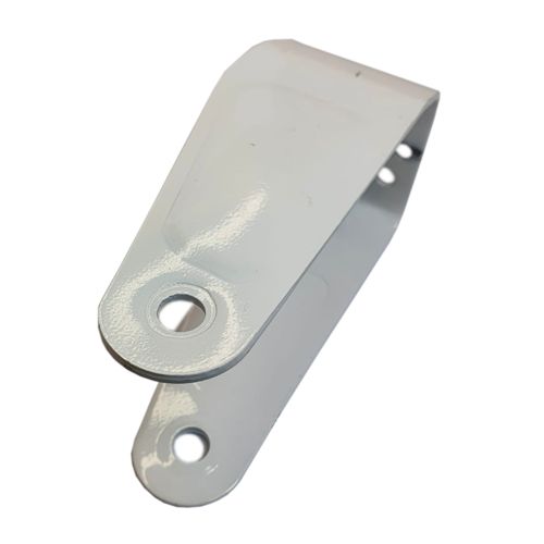Speedway Mini 4 Pro | Fourche Avant Blanche