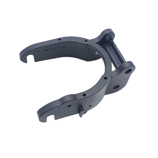 Speedway Mini 4 Pro | Fourche Arrière