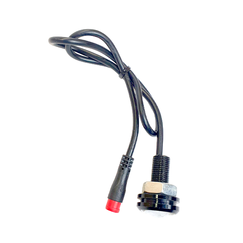 Speedway Mini 4 Pro | Led Avant Droite (Fil Long) (V1)