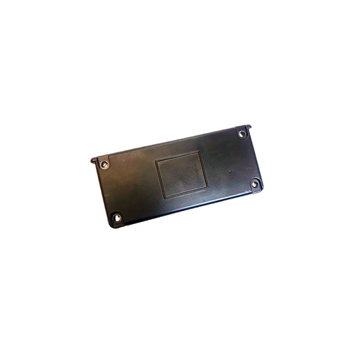 Speedway Mini 4 Pro | Plaque Avant