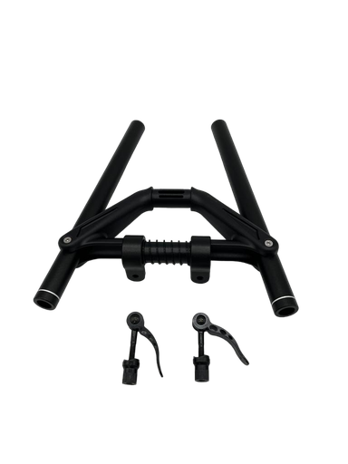 Dualtron Achilleus 2023 | Guidon Pliable