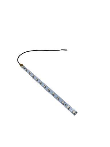 Dualtron Thunder 2 & 3, Achilleus, Victor, Ultra 2 | Barre Led Laterale Gauche (Courte)