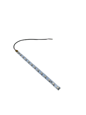 Dualtron Thunder 2 & 3, Achilleus, Victor, Ultra 2 | Barre Led Laterale Gauche (Courte) Dualtron Thunder 2 & 3, Achilleus, Victor, Ultra 2 | Barre Led Laterale Gauche (Courte)