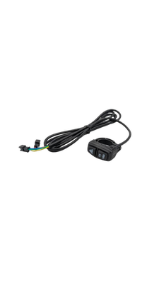 Dualtron | Comodo Multifonction (Warning | Eco/Turbo) Dualtron | Comodo Multifonction (Warning | Eco/Turbo)