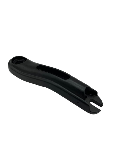 Dualtron Thunder 3 & Achilleus 2023 | Bras De Fourche Arrière  Gauche (Côté Disque)