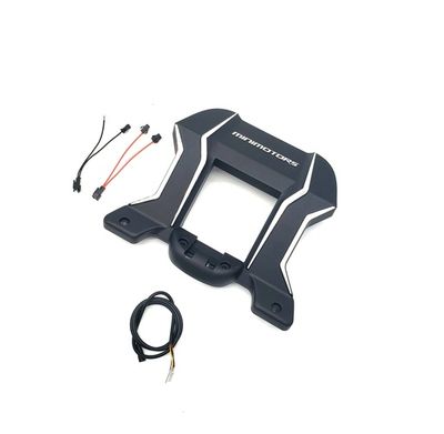 Dualtron Achilleus & Achilleus 2023 | Repose Pied Dualtron Achilleus & Achilleus 2023 | Repose Pied