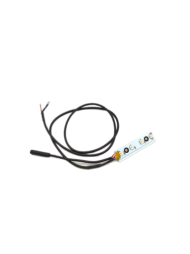 Dualtron Thunder 2 & 3 & Achilleus 2023 L Led De Bras De Fourche Avant Droite Arrière Gauche