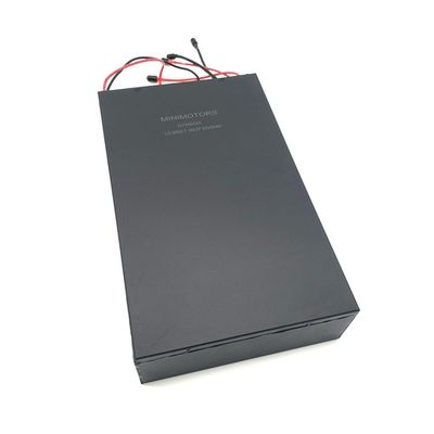 Dualtron Thunder & Achilleus & Achilleus 2023 | Batterie 60V35Ah