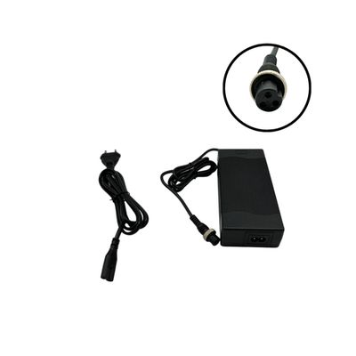 Dualtron & Speedway | Chargeur 66.4V 1.75A V1 Connecteur Gx16-3