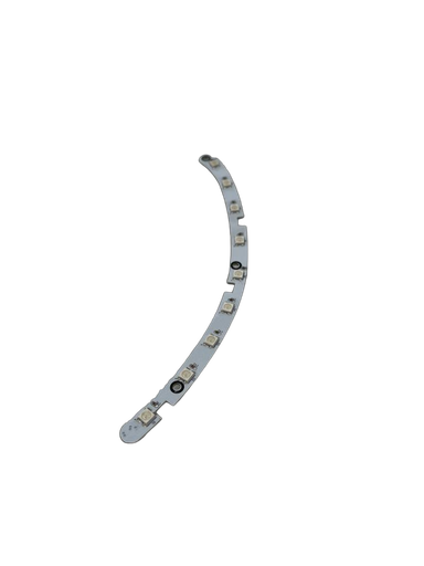 KingSong - 16S | Bande Led Laterale Gauche