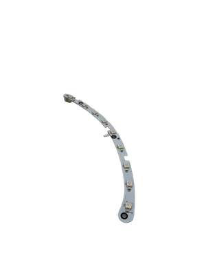 KingSong - 16S | Bande Led Laterale Droite KingSong - 16S | Bande Led Laterale Droite