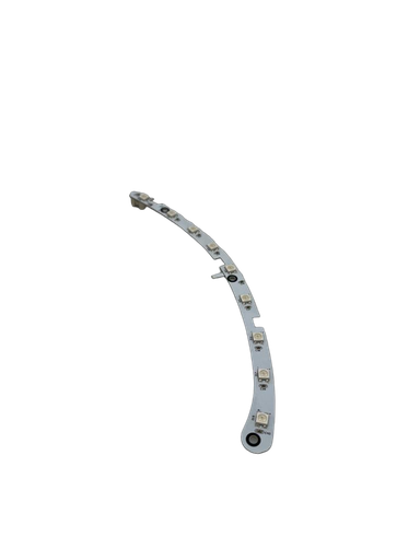 KingSong - 16S | Bande Led Laterale Droite