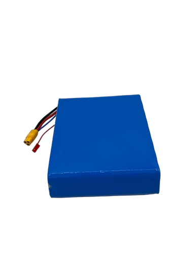 KingSong - 16S | Batterie 420Wh