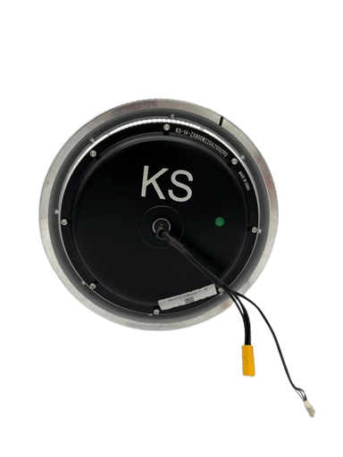 KingSong - 14S | Moteur