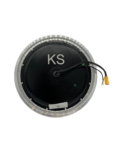 KingSong - 16S | Moteur