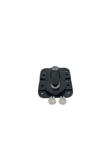 KingSong - 16X | Base Bouton Power