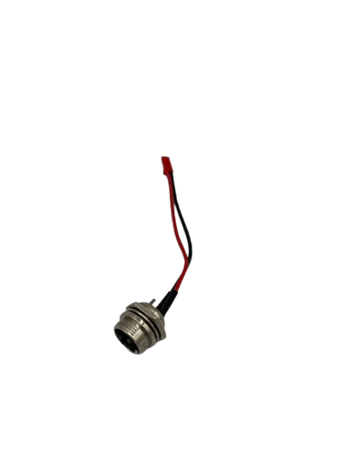 KingSong - 16S | Port De Charge