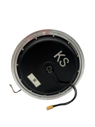 KingSong - 16Xs | Moteur