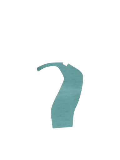 KingSong - S18 | Pad Superieur Droit De Protection