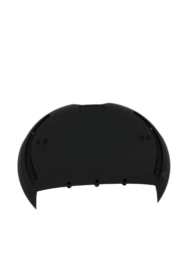 KingSong - 18Xl | Cache Coque Noir