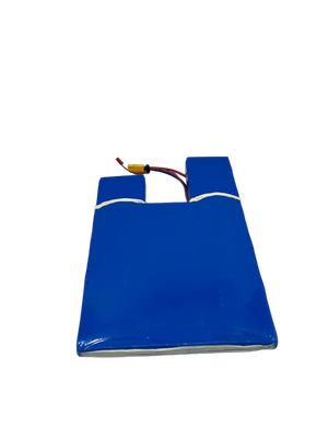 KingSong - 18Xl | Batterie (Nominale 777Wh) KingSong - 18Xl | Batterie (Nominale 777Wh)