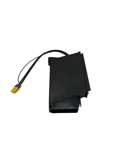 KingSong - S18 | Batterie Secondaire 180Wh Droit