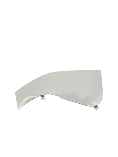 KingSong - S18 | Coque Gauche Blanche