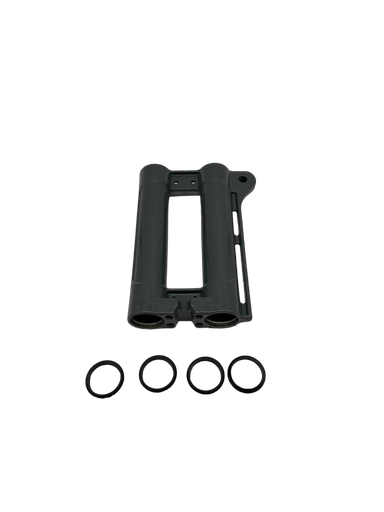 KingSong - S18 | Support Tube Droit