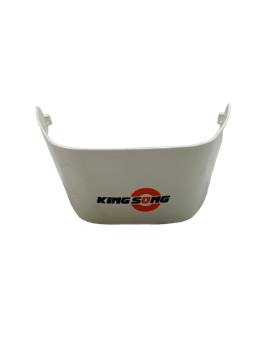 KingSong - S18 | Deco Arrière Blanche