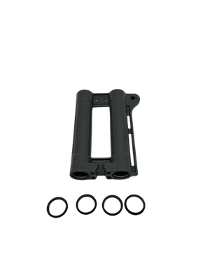 KingSong - S18 | Support Tube Droit