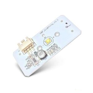 Carte Led phare avant – Inmotion V8F